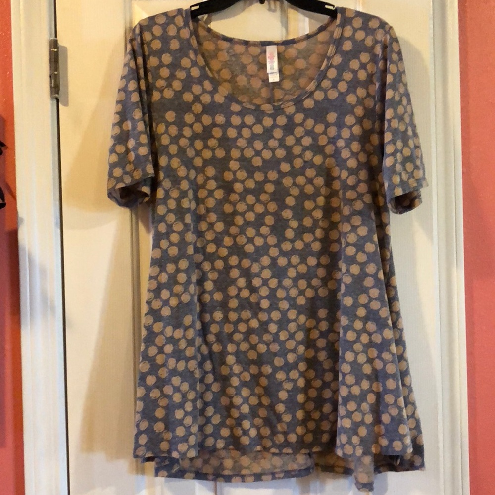 LulaRoe Perfect T